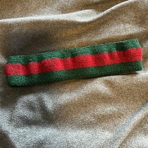 Gucci headband